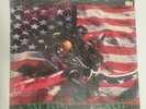Venom - American Assault - 1985 Vinyl LP - Combat MX8034 - FACTORY SEALED