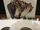 You Can't Take It with You by As Tall as Lions CLEAR Vinyl LP Record 2009 1st ed