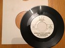 NORTHERN SOUL RECORD - THE FLIRTATIONS - STRONGER THAN HER LOVE - VINYL- 45 RPM
