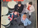 The Who My Generation Original 1965 Brunswick  UK 1st Pressing MONO LAT 8616