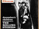 THE ROLLING STONES DECEMBER'S CHILDREN (AND EVERYBODY'S) US ORIG'65 LONDON MONO