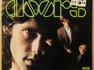 THE DOORS US ORIG'67 ELEKTRA STEREO TRUE 1ST PRESS STICKER STILL FACTORY SEALED
