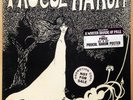 PROCOL HARUM US ORIG'67 DERAM MONO 1ST PRESS DG PROMO COPY STICKER POSTER SHRINK