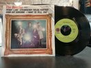 Beatles PENNY LANE / STRAWBERRY FIELDS FOREVER Mexico EPEM-10189 1970 NM/VG+++