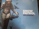 Snow Patrol -  Wildness  Deluxe Gatefold Double LP Blue and White Coloured Vinyl