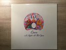 Queen, „A Night At The Opera“ Vinyl LP, 1975, Album