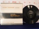 Chet Baker Sextet, Pacific Jazz Records PJ LP 15, 1954, 10