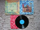 The Rolling Stones Their Satanic Majesties Request Vinyl UK Mono Lenticular 2K2K