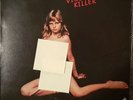 SCORPIONS -  Virgin Killer - LP/Vinyl - Deutsche Pressung - RCA