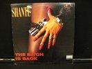 Shante - The Bitch Is Back LIVIN' LARGE LLLP 3001 LP VINYL