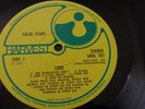 LOVE - False Start - 1st issue Harvest LP feat Jimi Hendrix - EX-/VG condition