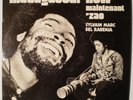 SYLVAIN MARC DEL RABENJA RARE AFRO JAZZ JEF GILSON PALM