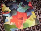 OLIVIA TREMOR CONTROL   BLACK FOLIAGE.1999 UK dbl vinyl LP. M/M-.