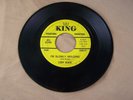 Cody Black Keep On Keeping On b/w I'm Slowly Molding King Promo 45-6148 VG Rare
