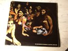 JIMI HENDRIX – Electric Ladyland   Live-Vinyl-Doppel-LP