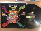 The Who HAPPY JACK LP Decca DL74892 US 1967 Stereo Orig EX