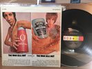 The Who SELL OUT LP Decca DL74950 US 1968 Stereo Orig EX
