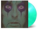 ALICE COOPER From the Inside - LP / Green Vinyl - MOV 2018