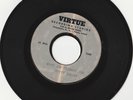 RARE ORIG NORTHERN SOUL 45 - BETTY DORSEY - VIRTUE 7