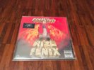Tenacious D - Rize Of The Fenix - Vinyl LP Platte TOP
