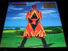 David Bowie-Earthling-Green Vinyl-Music On Vinyl