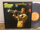Japan Quad. (CD-4) LP - Doc Severinsen RHAPSODY FOR NOW