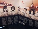 Fully Signed - The Electric Light Orchestra ELO 2 Harvest SHVL 806 LP Autograph