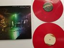 Between the Buried and Me - Colors_Live 2014 Victory Red (Pre Owned)