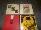 4 DIFFERENT TOUGH UNCLE DAVE MACON ALBUMS ALL HARD TO FIND BLUEGRASS