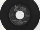 RARE ORIG NORTHERN SOUL 45 - ANN HEYWOOD - CROOK HIS LITTLE FINGER - HONDO MINT