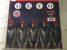 Devo Freedom Of Choice Red White Blue Vinyl LP Rhino Sealed NEW