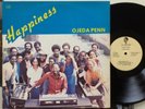 Ojeda Penn - Happiness (Ife TL 50280)