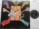 @THE WHO Happy Jack Ex CANADA ORIG 1967 MONO DECCA DL 4892 Black Label LP