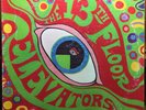 The PSYCHEDELIC SOUNDS of the 13TH FLOOR ELEVATORS Stereo ORIG 1st IA PSYCH Fuzz