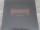 Dissection ?– The Somberlain LP (Purple ltd. 300) - Mayhem - Emperor - Immortal