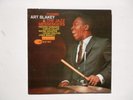 ART BLAKEY & Jazz Messengers .. MOSAIC .. Bluenote BLP 4090 .. Mono .. Ear .RARE