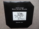 Arthur Doyle Electro-Acoustic Ensemble ?– Patriotic Act LP qbico records