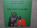 Arthur Doyle / Hamid Drake ?– Your Spirit Is Calling LP