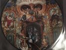 Michael Jackson Dangerous Double Vinyl Picture Disc Album 2018 Issue