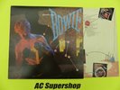 David Bowie let's dance - LP Record Vinyl Album 12