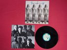 David Bowie - Tin Machine II - UK vinyl LP w/inner