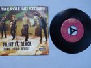 The Rolling Stones. Paint It Black.Top.
