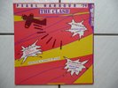 The Clash ?– Pearl Harbour '79    rare LP+7