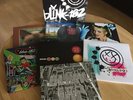 Blink 182 Vinyl Box Set 10xLP 180 Gram Fall Out Boy Panic At The Disco NOFX