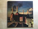 Pink Floyd Animals vinyl gatefold LP Columbia 34474 original 1977 No Barcode