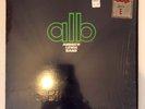 PRIVATE Rare Andrew Lewis Band Blue Album Virginia MODERN SOUL FUNK DRUM BREAKS