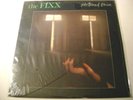 THE FIXX Shuttered Room LP Sealed  Red Skies  Stand Or Fall