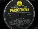 BEATLES Original STEREO UK Parlophone LP - Please Please Me