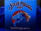 STEVE MILLER VERY RARE SEALED LP GREATEST HITS 1978 USA 1ST PRESS NO CUTOUTS