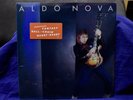 ALDO NOVA VERY RARE SEALED LP ALDO NOVA 1982 USA 1st PRESS NO CUTOUTS W/STICKER